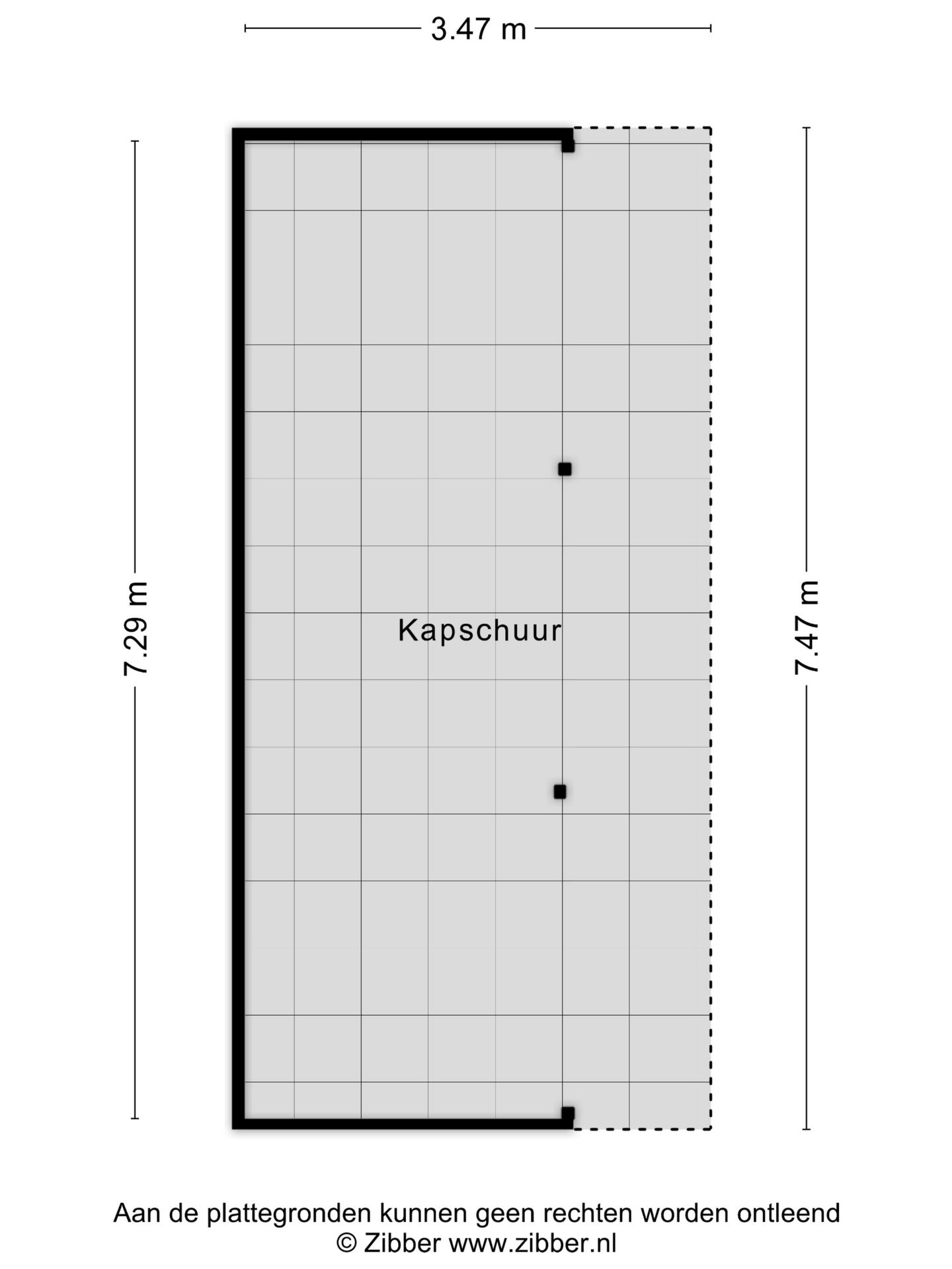 Photo 70 of Rolderstraat 33