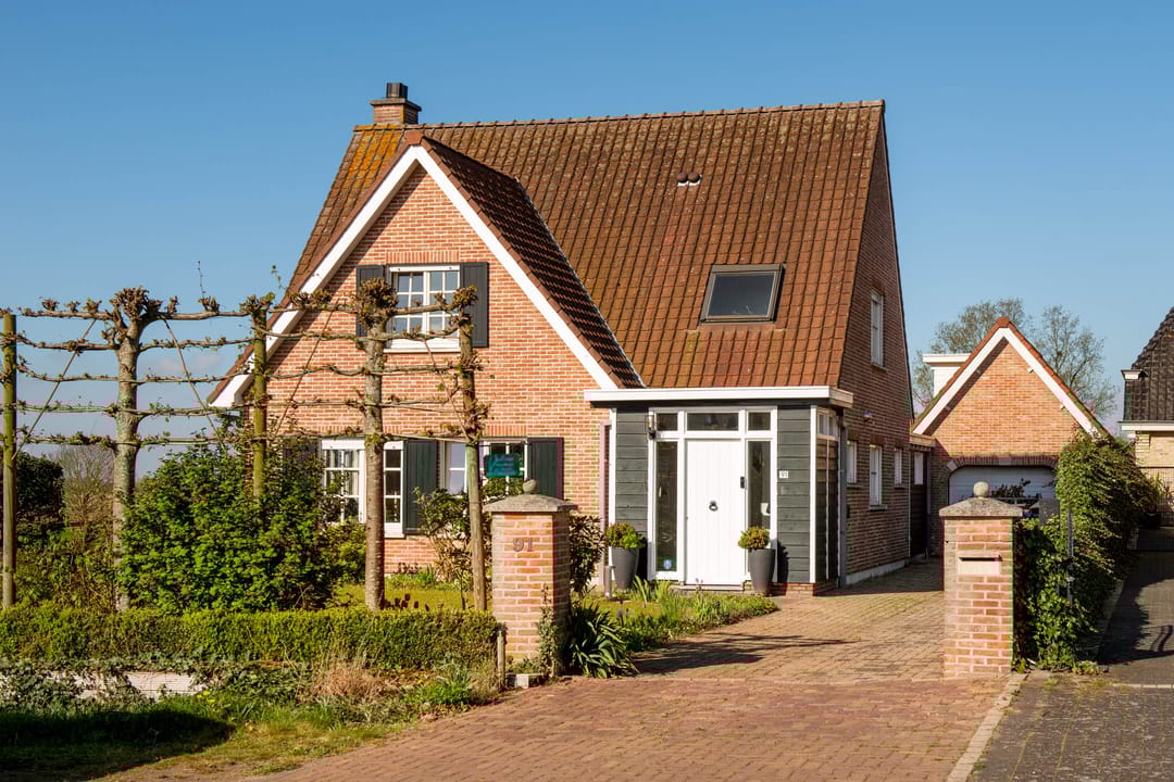 Foto 1 van Calfven 91