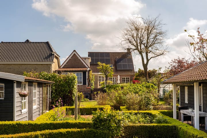 Foto 4 van Calfven 91