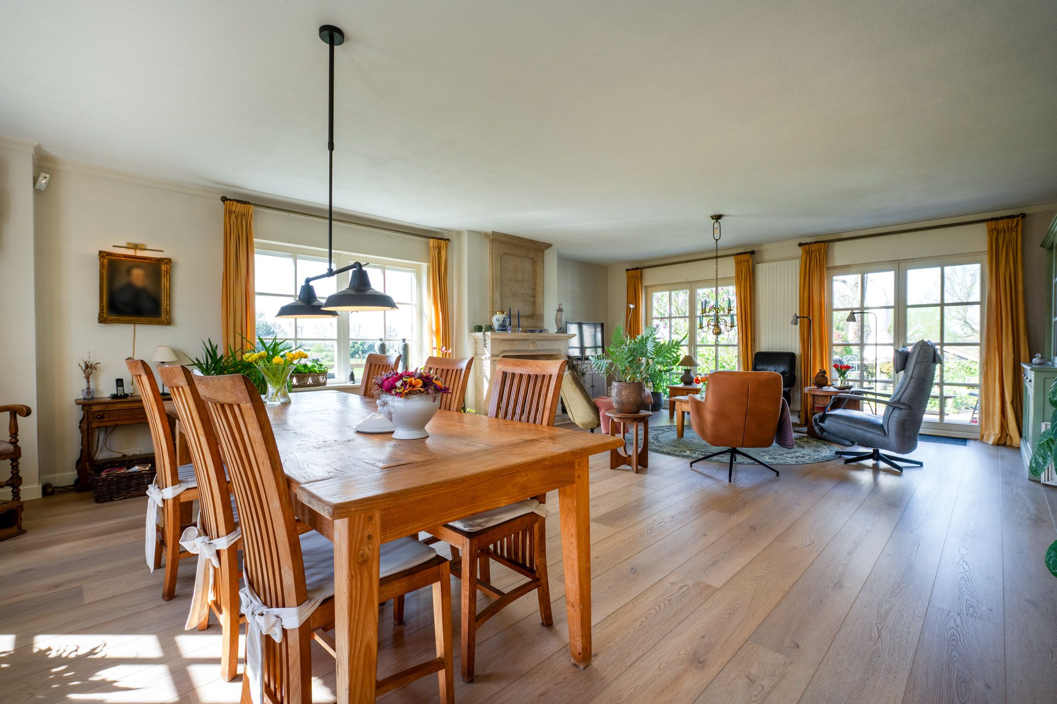 Foto 6 van Calfven 91