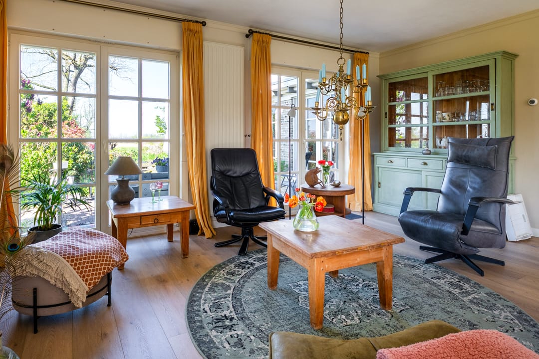 Foto 8 van Calfven 91