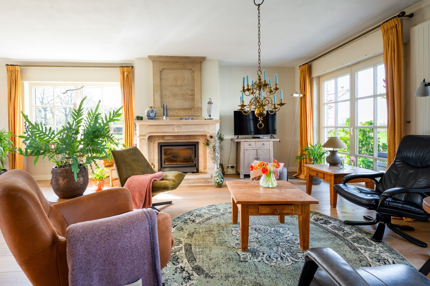 Foto 10 van Calfven 91