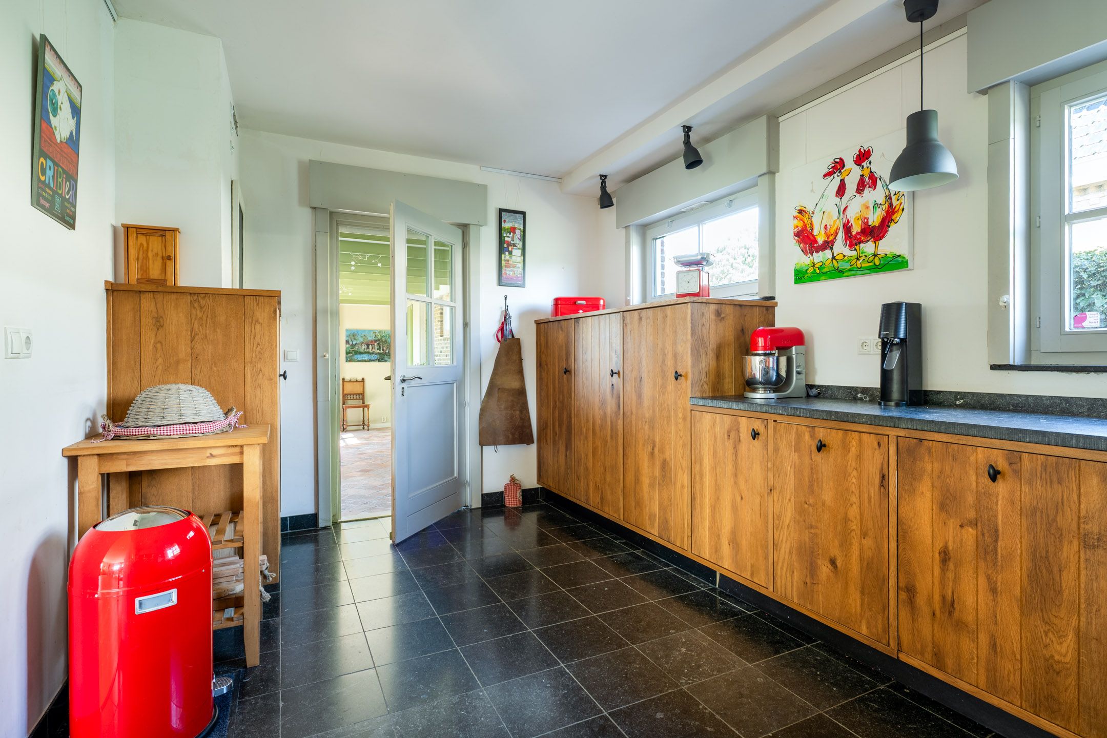 Foto 15 van Calfven 91