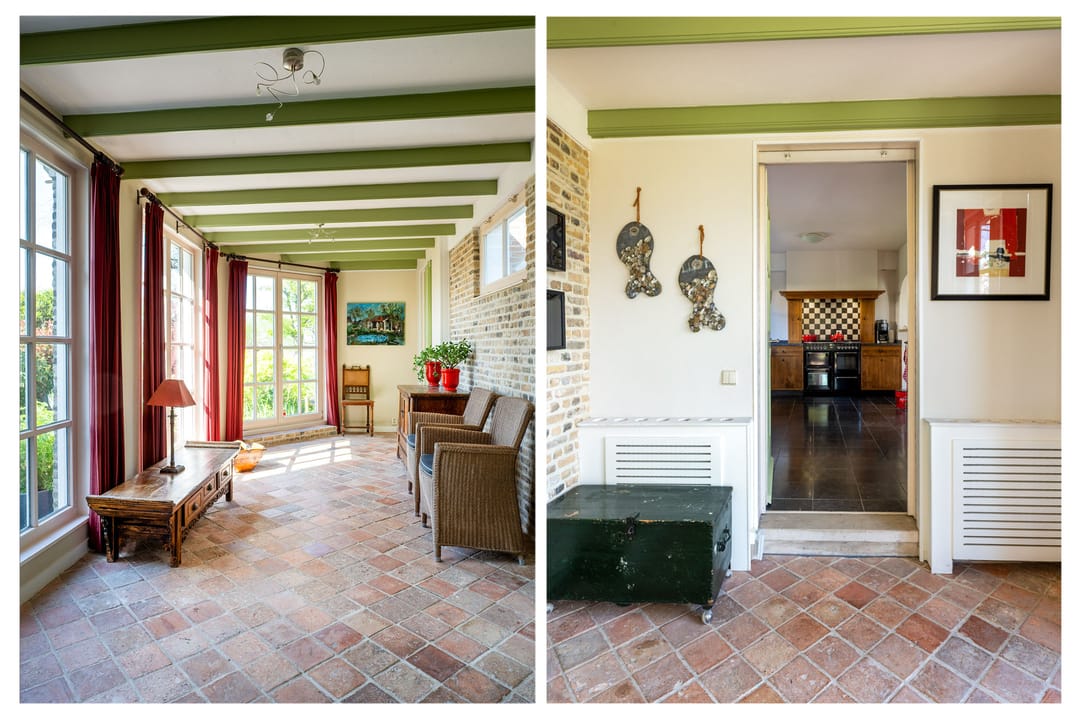 Foto 16 van Calfven 91