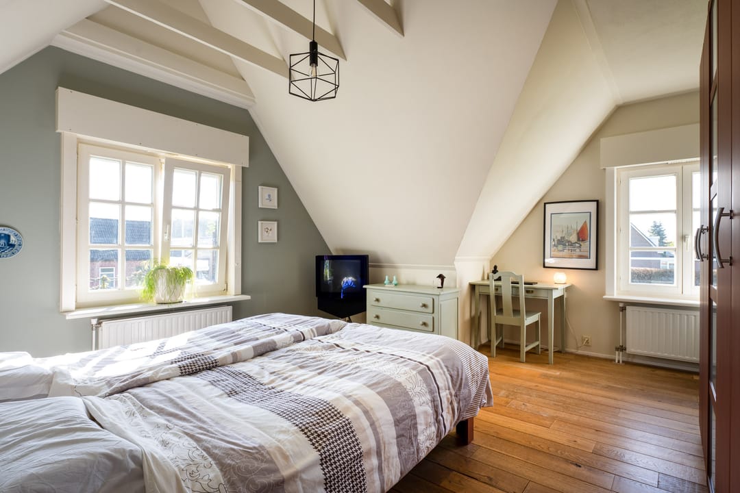 Foto 22 van Calfven 91