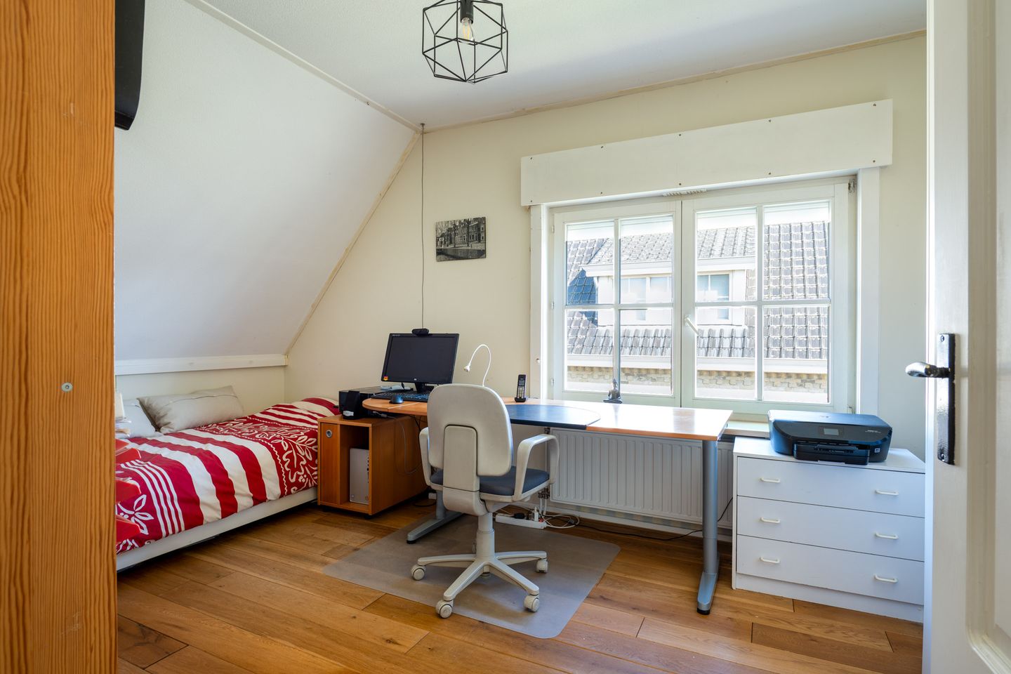 Foto 25 van Calfven 91