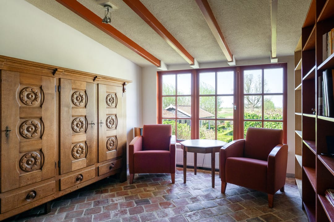 Foto 31 van Calfven 91