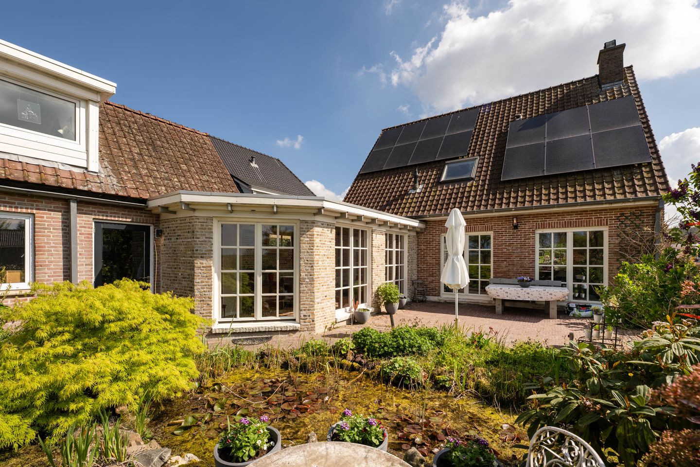 Foto 35 van Calfven 91