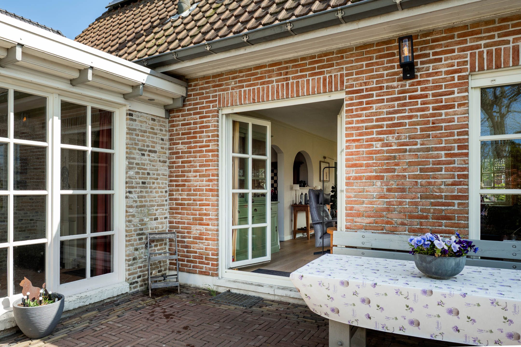 Foto 36 van Calfven 91