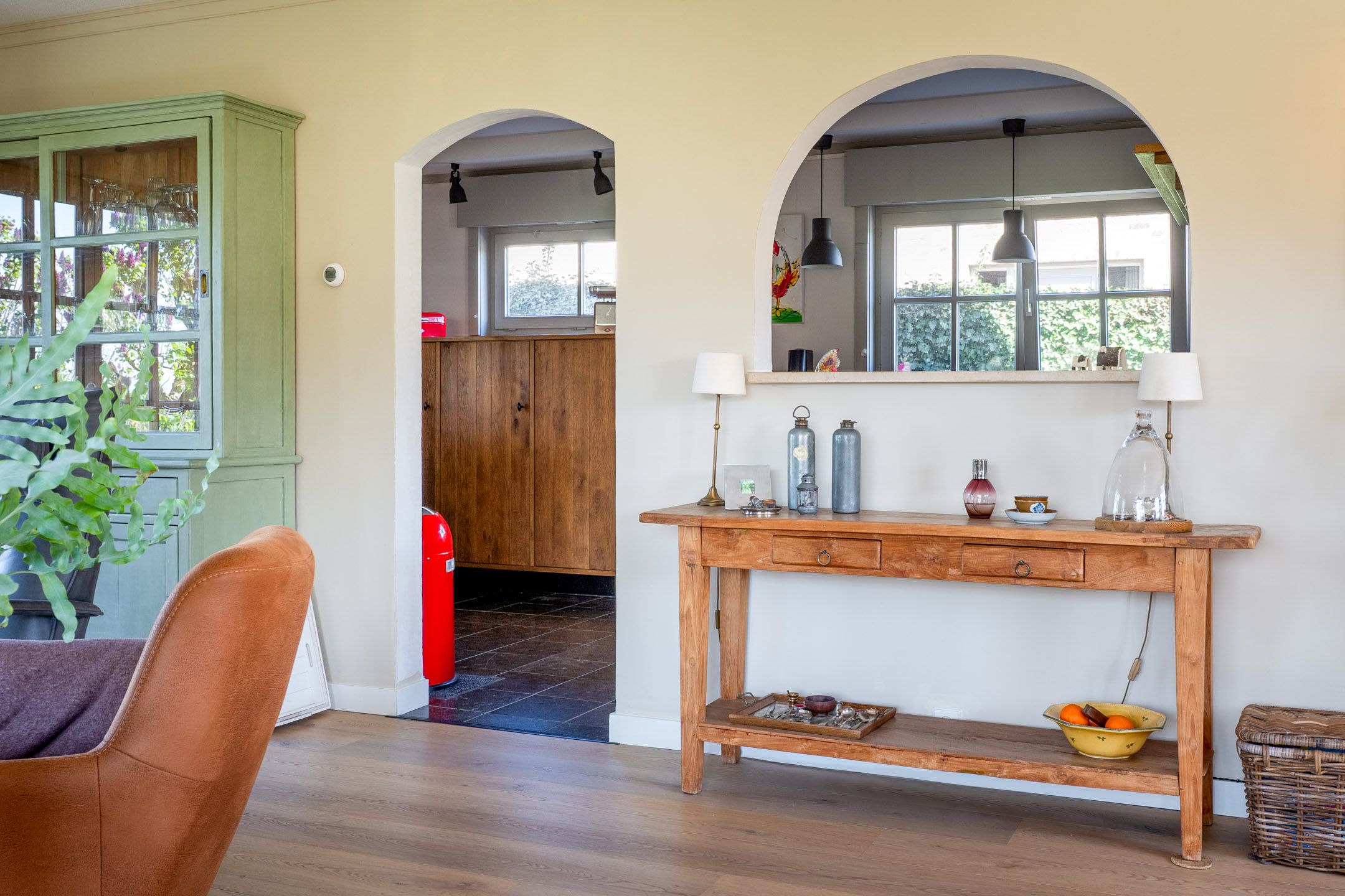 Foto 12 van Calfven 91