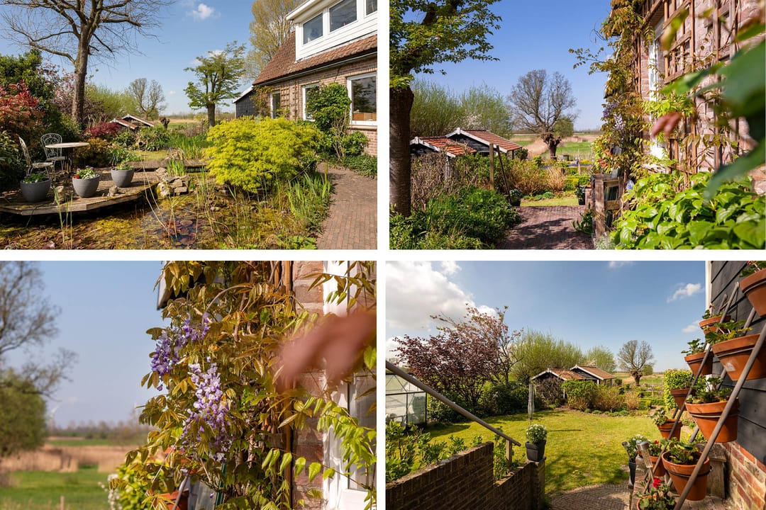 Foto 41 van Calfven 91