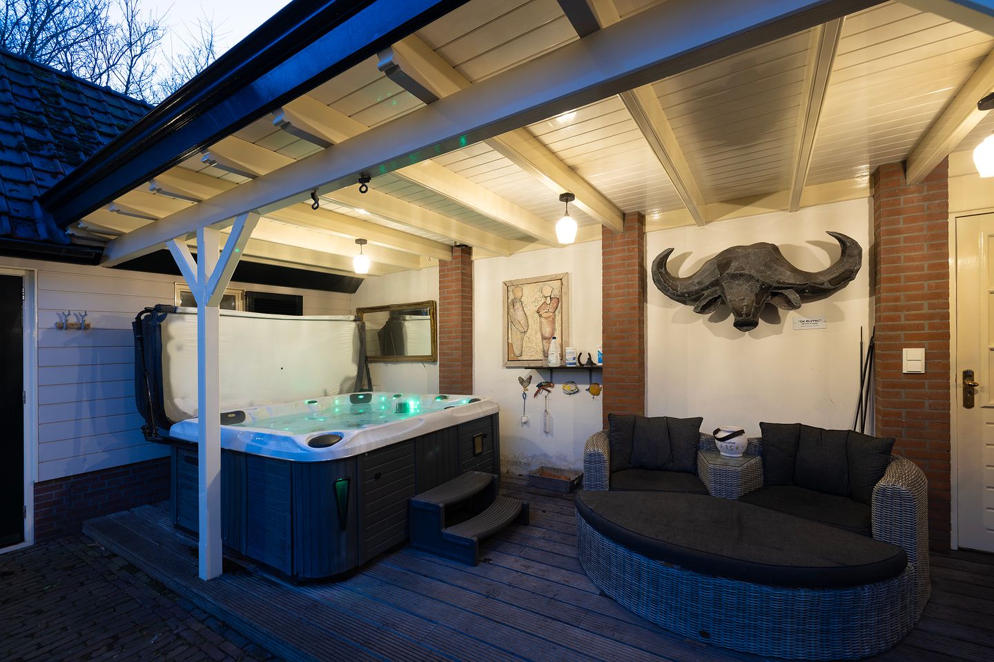 Foto 25 van Julianaweg 59