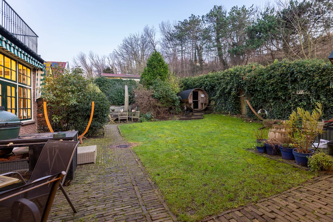 Foto 26 van Julianaweg 59