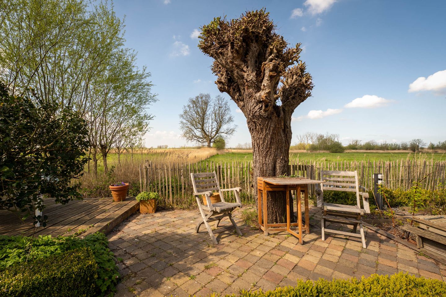 Foto 44 van Calfven 91