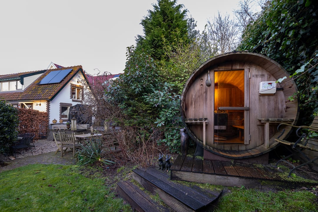 Foto 28 van Julianaweg 59