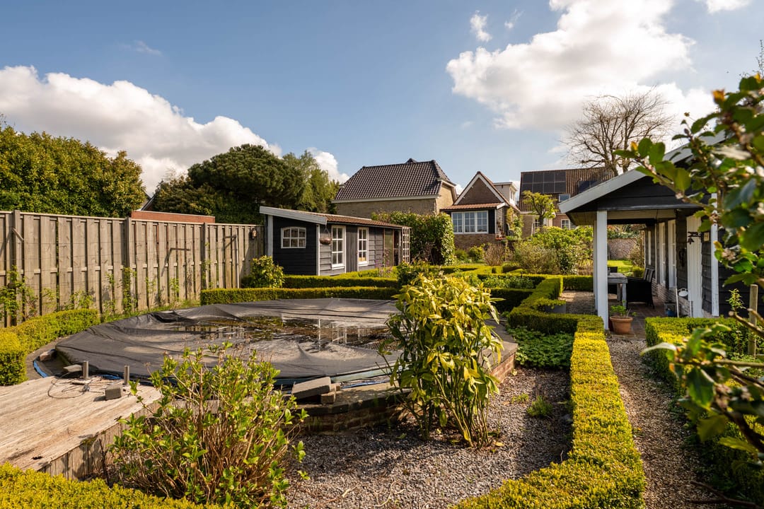 Foto 46 van Calfven 91