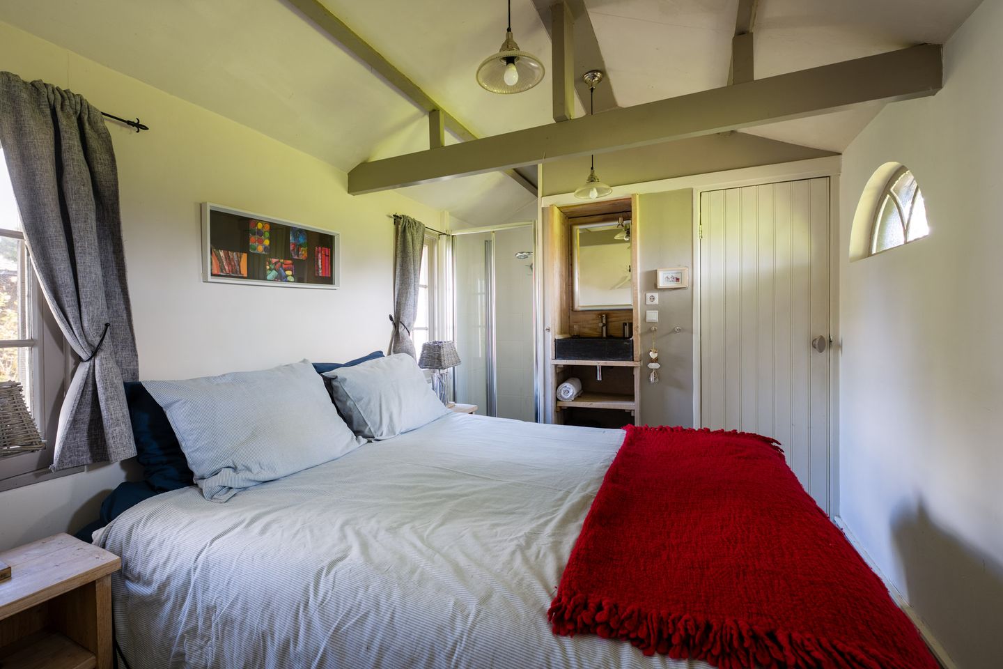 Foto 50 van Calfven 91