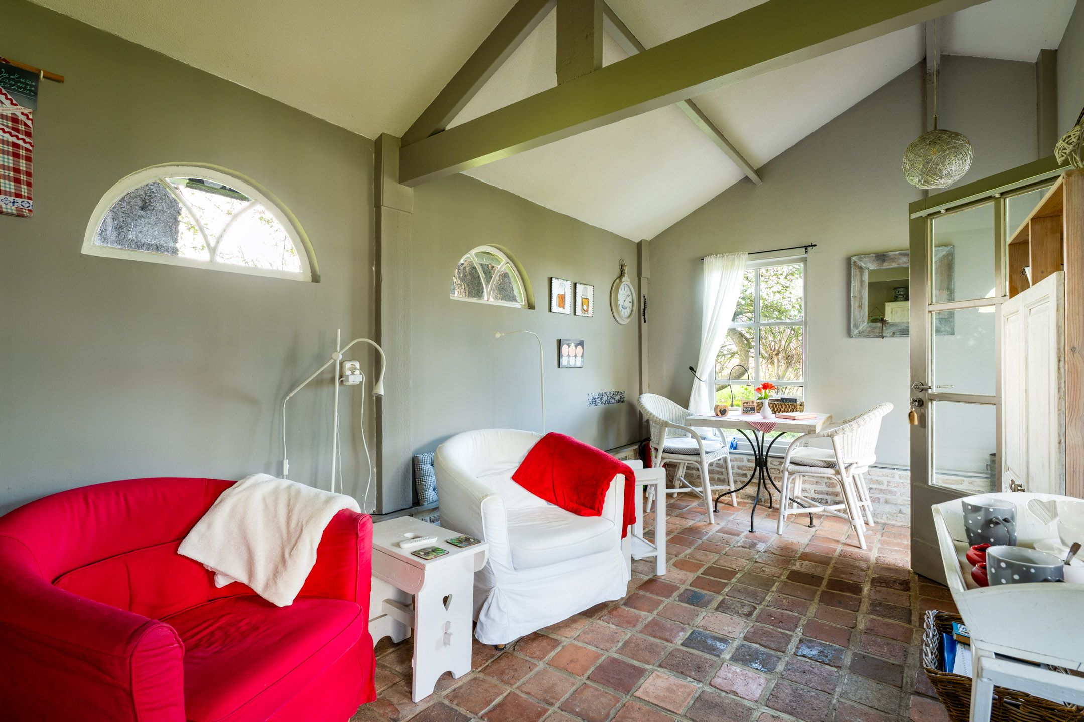 Foto 48 van Calfven 91