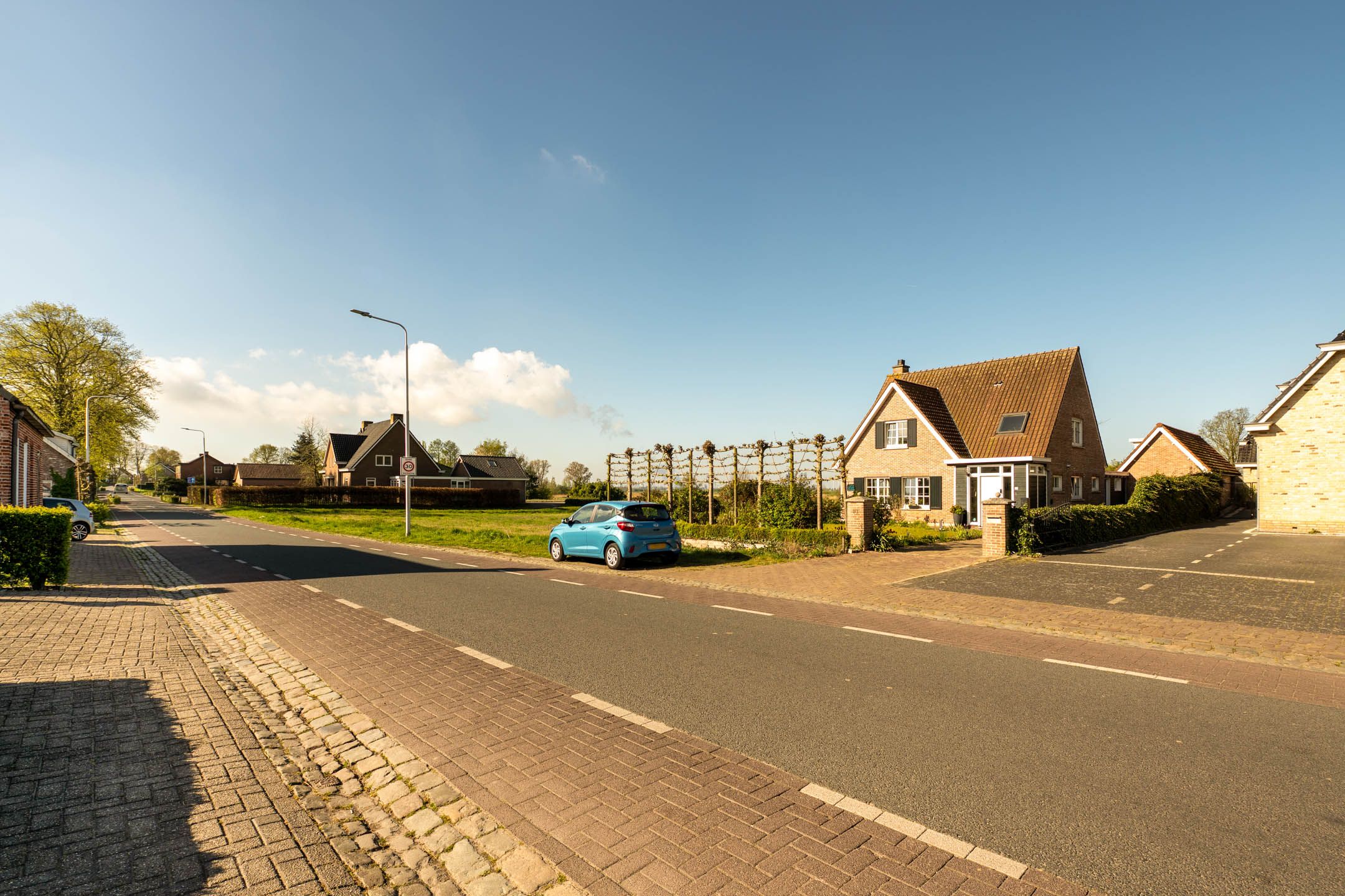 Foto 57 van Calfven 91