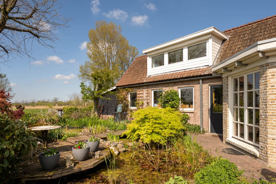 Foto 2 van Calfven 91