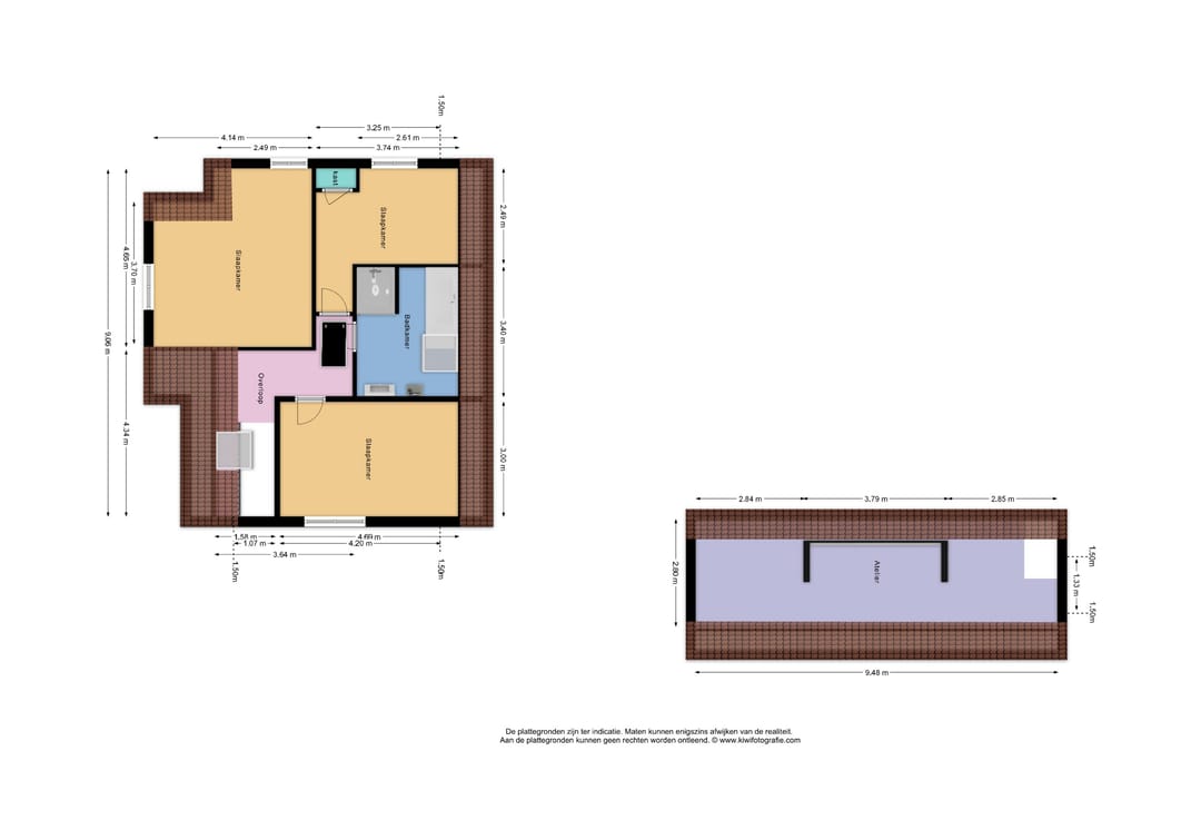 Foto 61 van Calfven 91