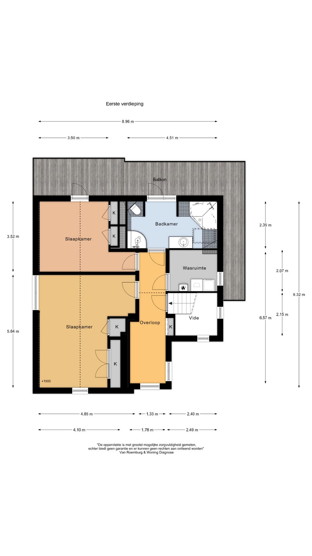 Foto 44 van Julianaweg 59
