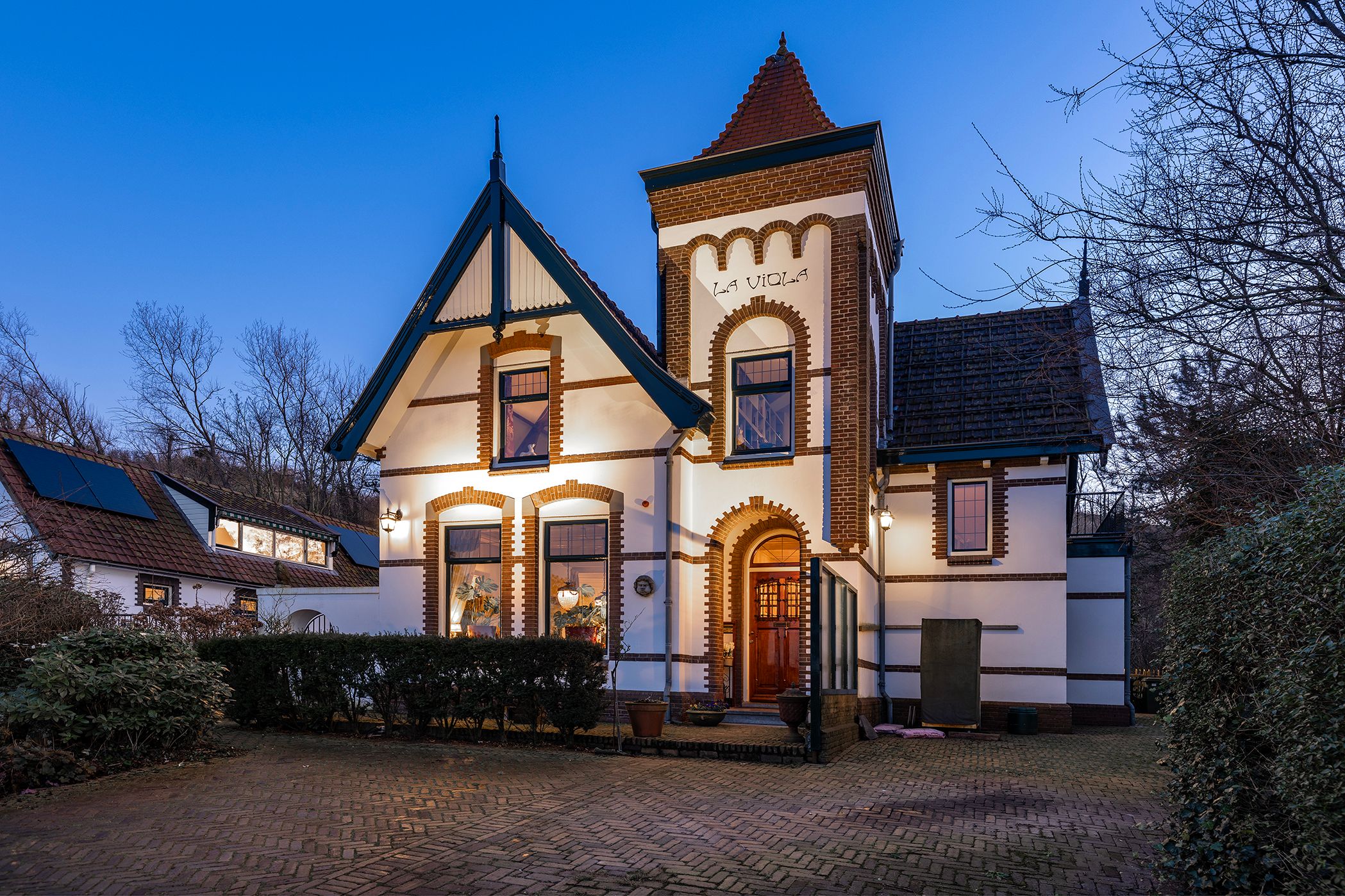 Julianaweg 59 