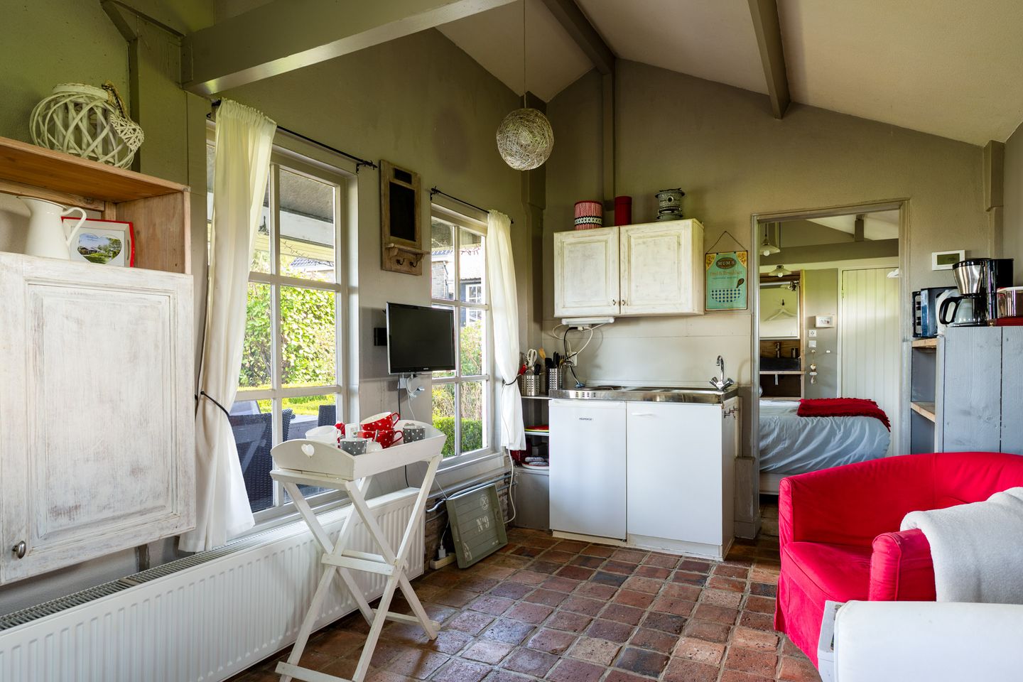 Foto 49 van Calfven 91