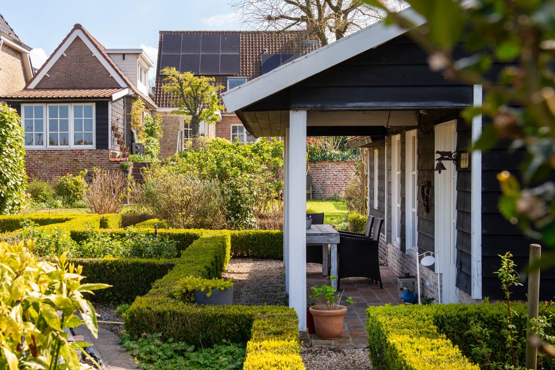 Foto 47 van Calfven 91