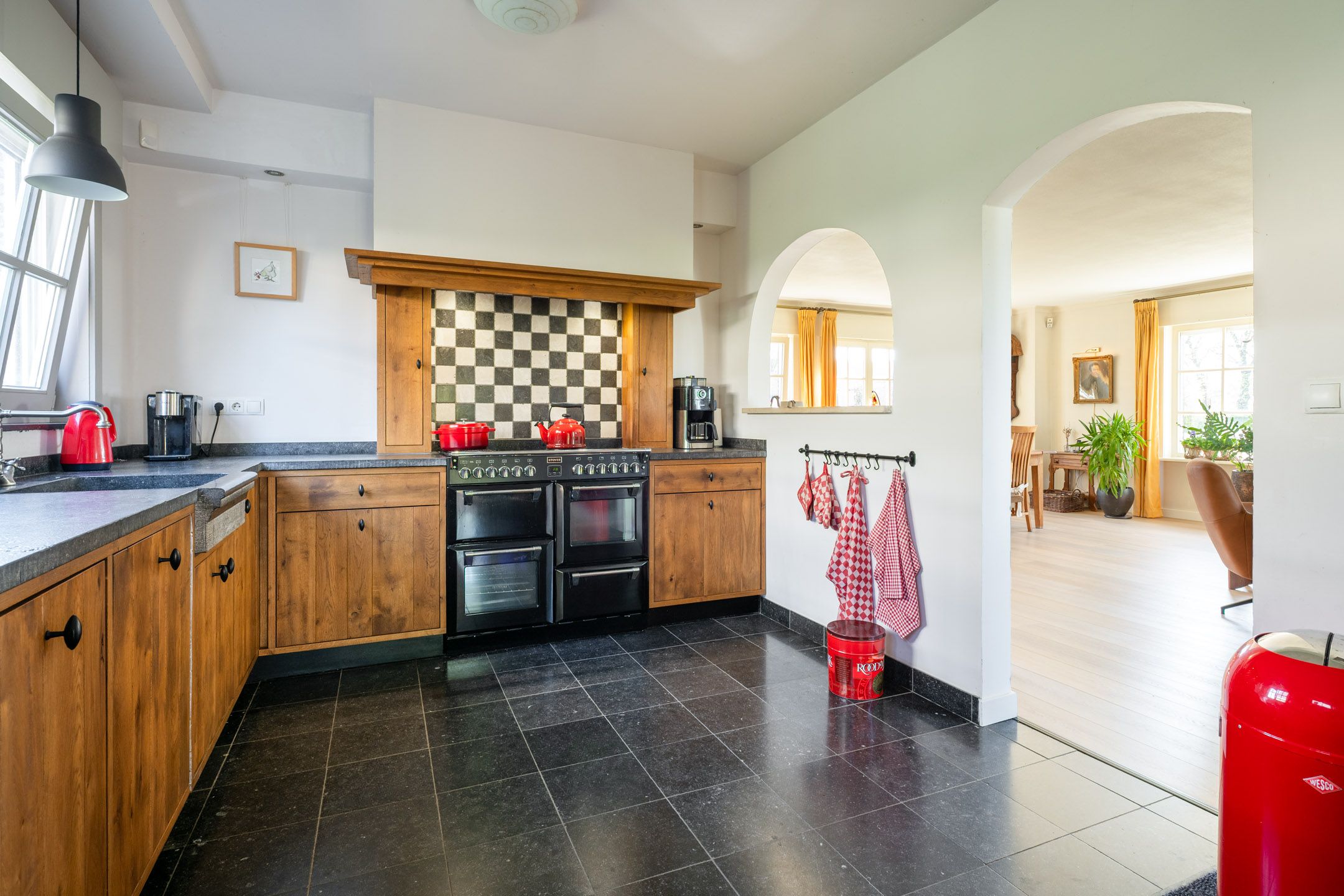 Foto 3 van Calfven 91