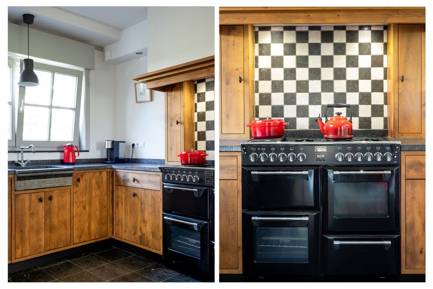 Foto 14 van Calfven 91