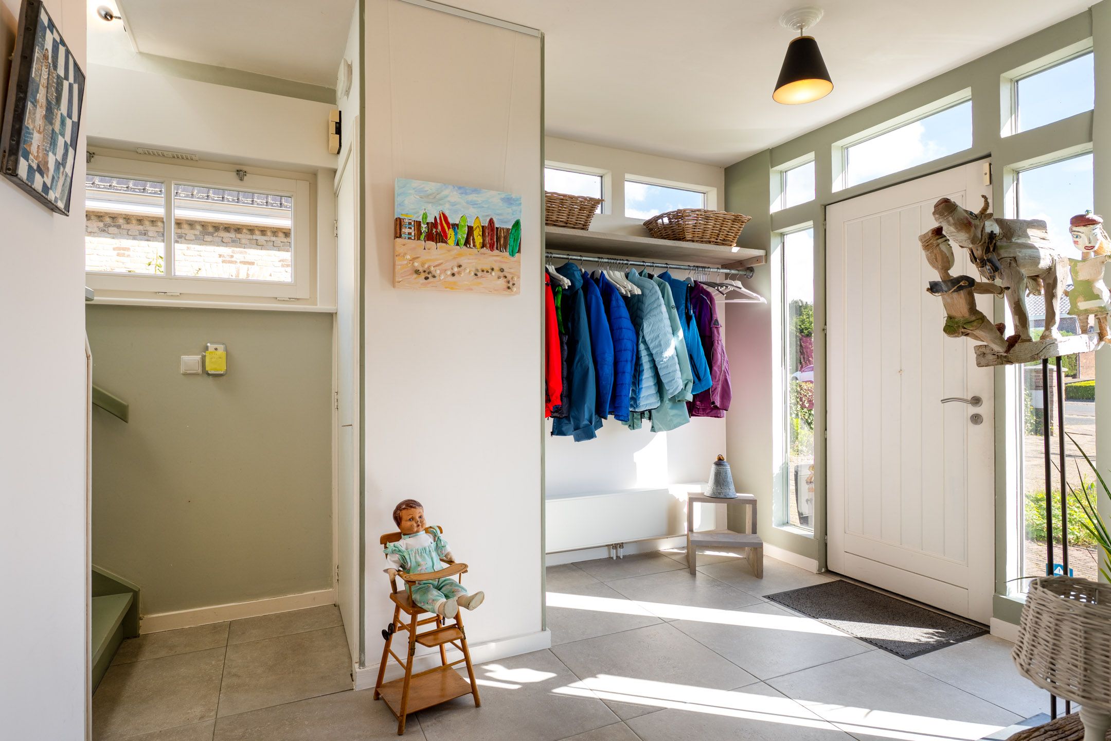 Foto 18 van Calfven 91