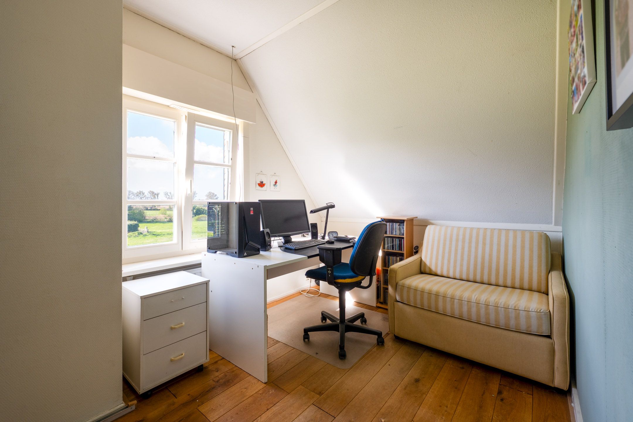 Foto 27 van Calfven 91