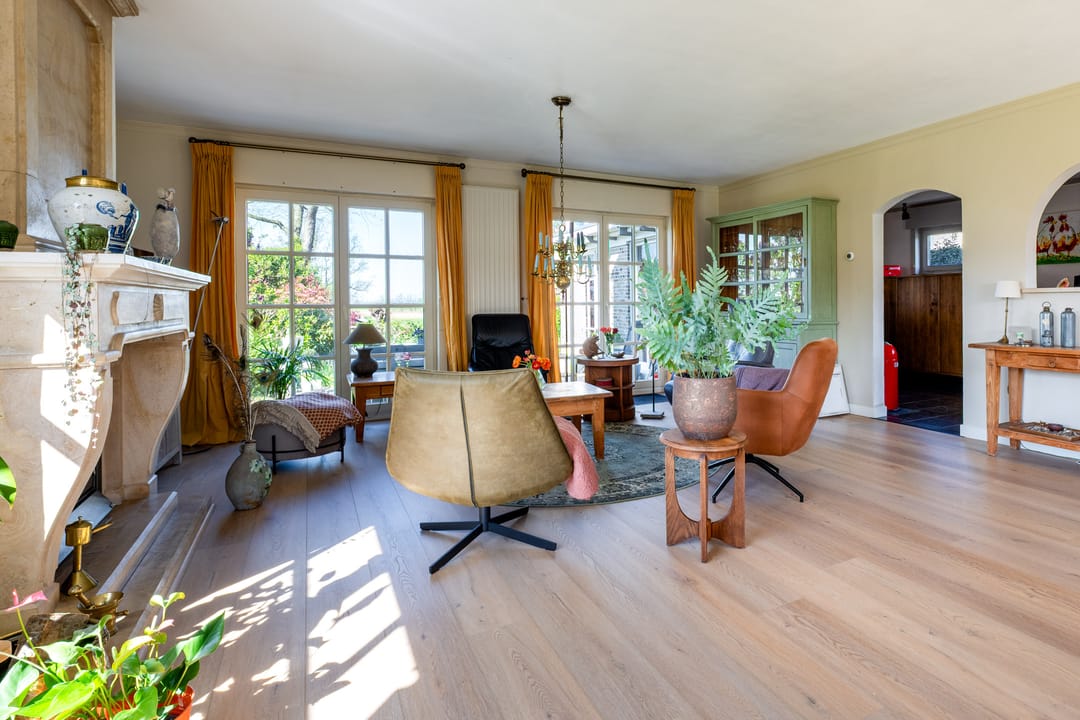 Foto 7 van Calfven 91