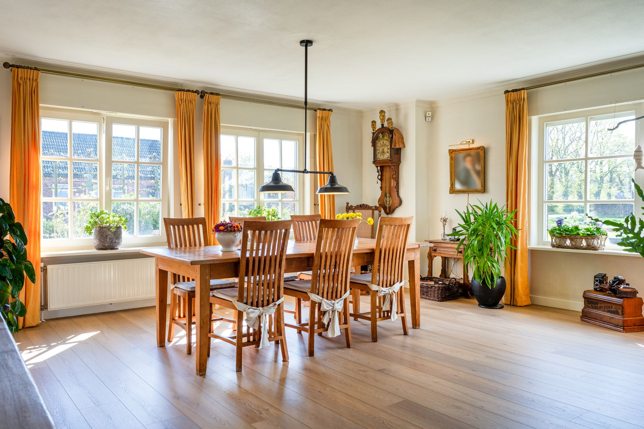 Foto 9 van Calfven 91