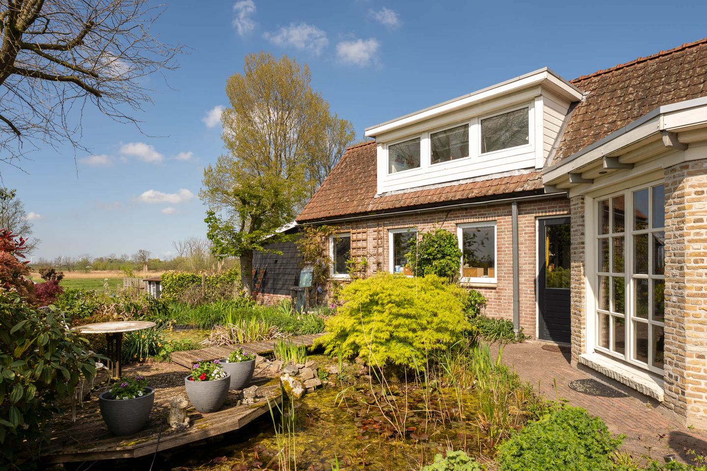 Foto 40 van Calfven 91