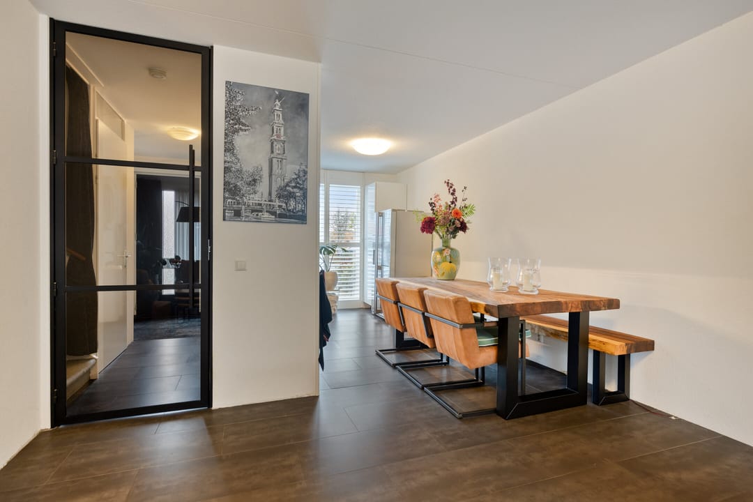 Foto 13 van Donaulaan 60