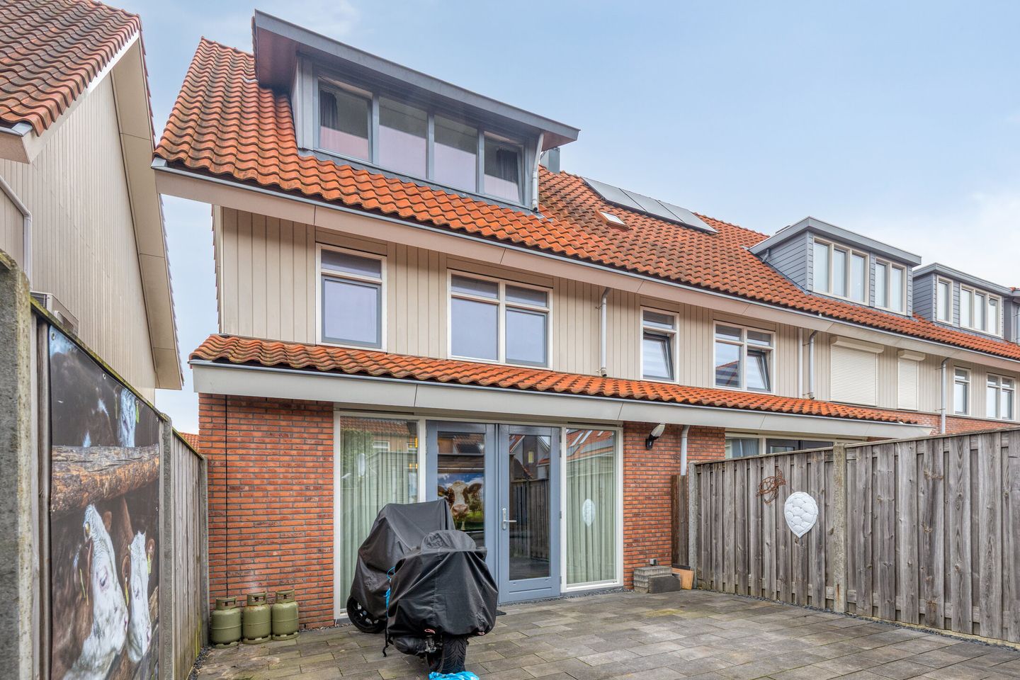 Foto 34 van Donaulaan 60