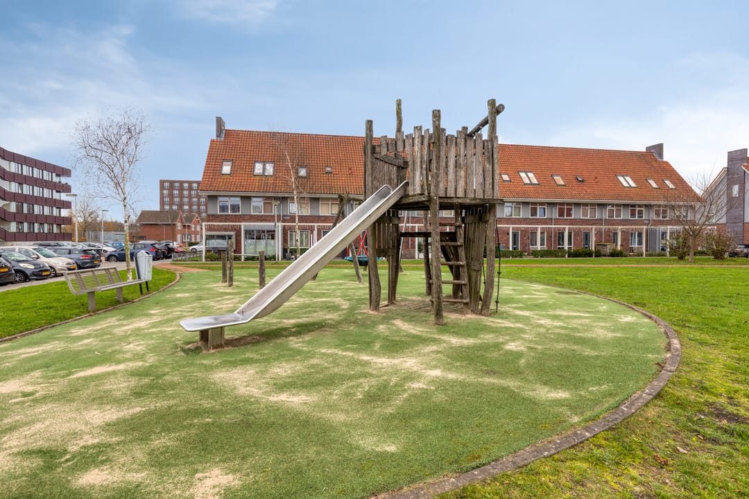 Foto 38 van Donaulaan 60