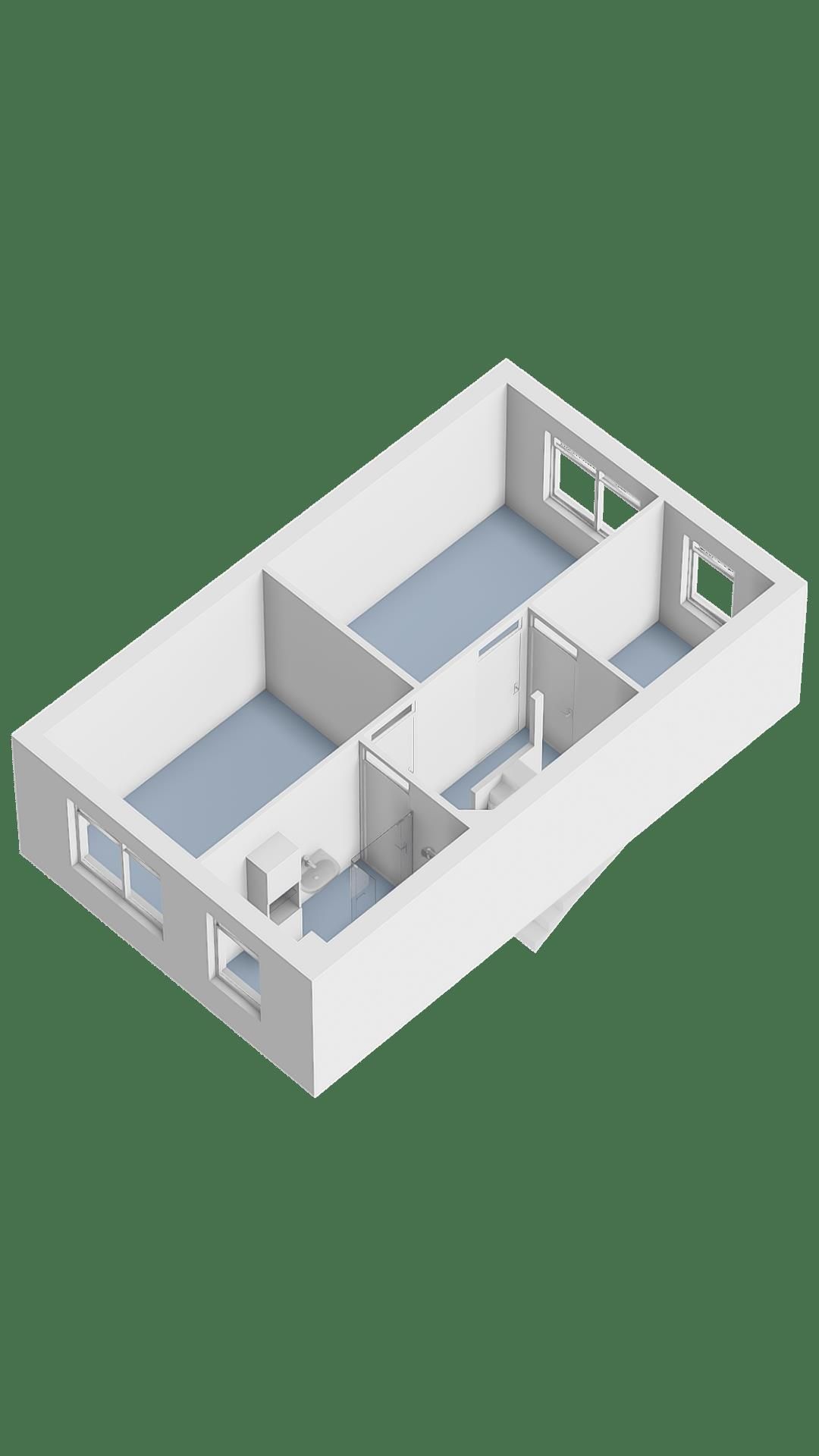 Foto 45 van Donaulaan 60