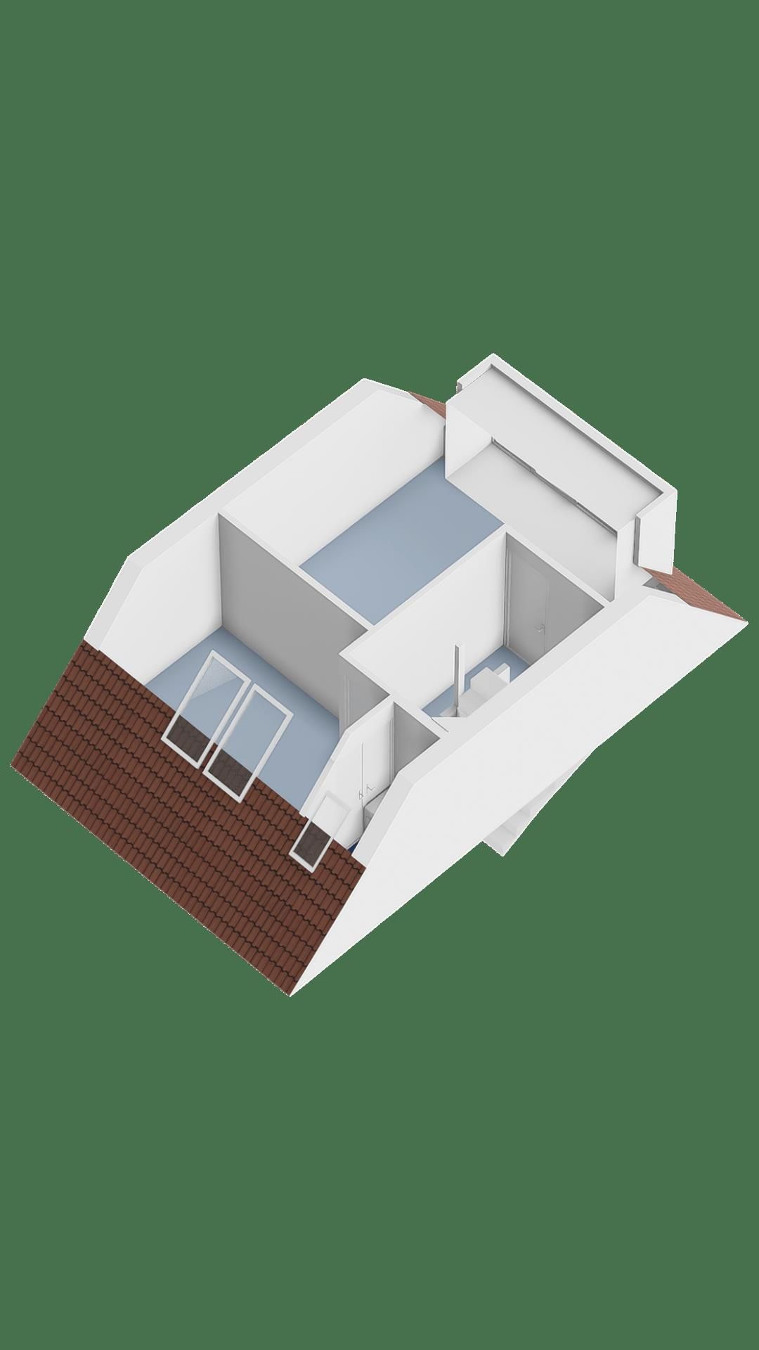 Foto 46 van Donaulaan 60