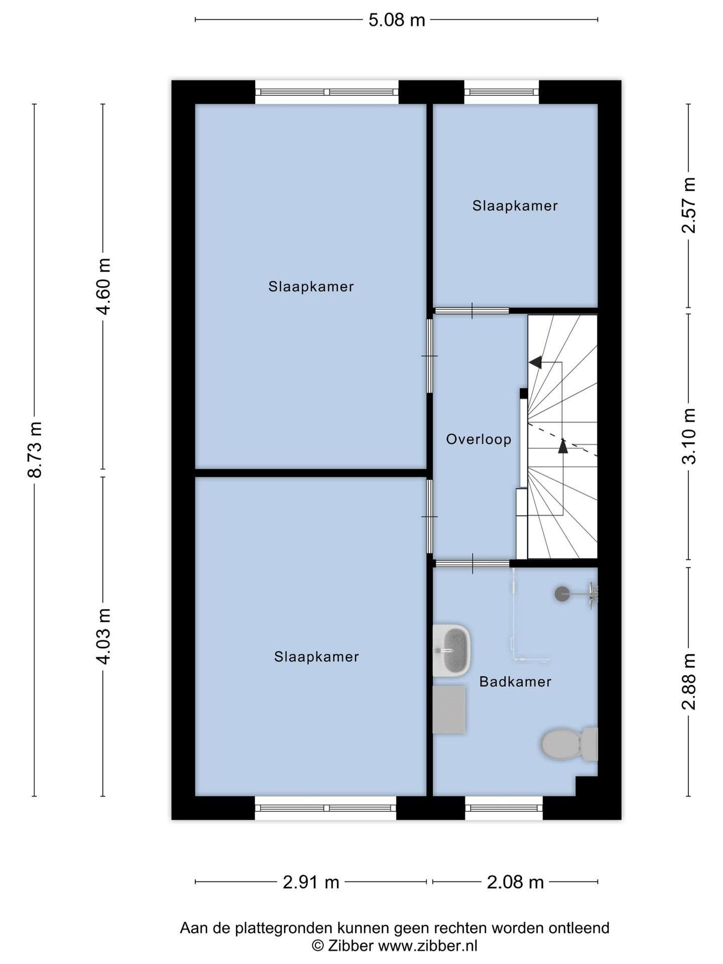 Foto 40 van Donaulaan 60