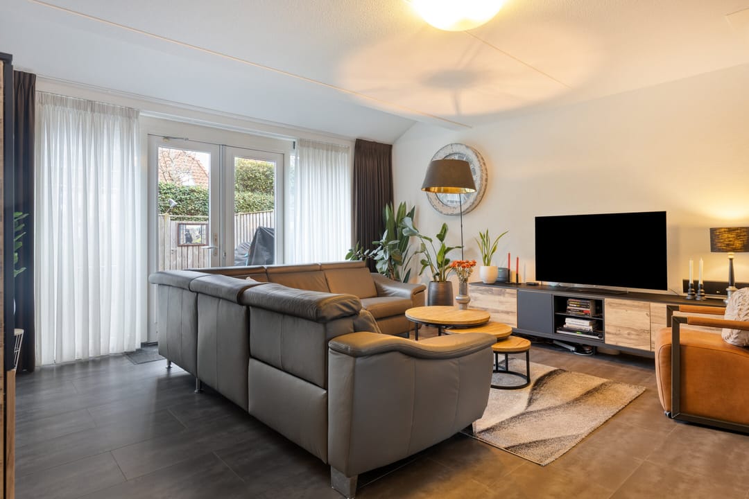 Foto 2 van Donaulaan 60