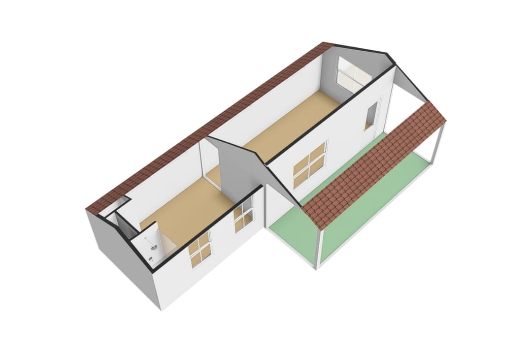 Foto 68 van Calfven 91