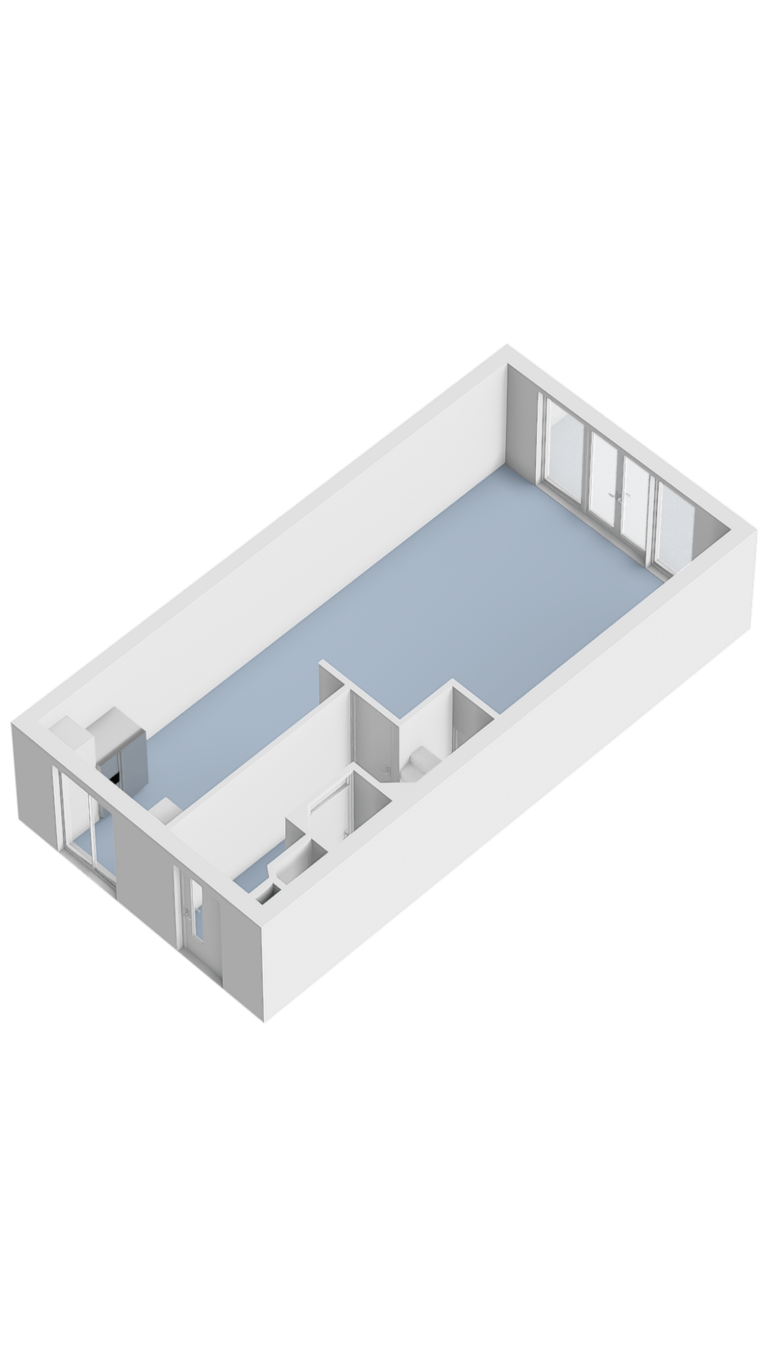 Foto 44 van Donaulaan 60