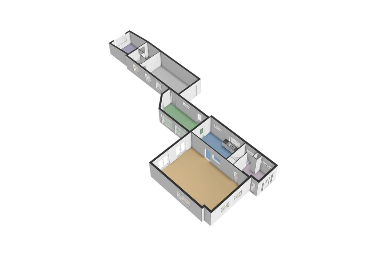 Foto 65 van Calfven 91
