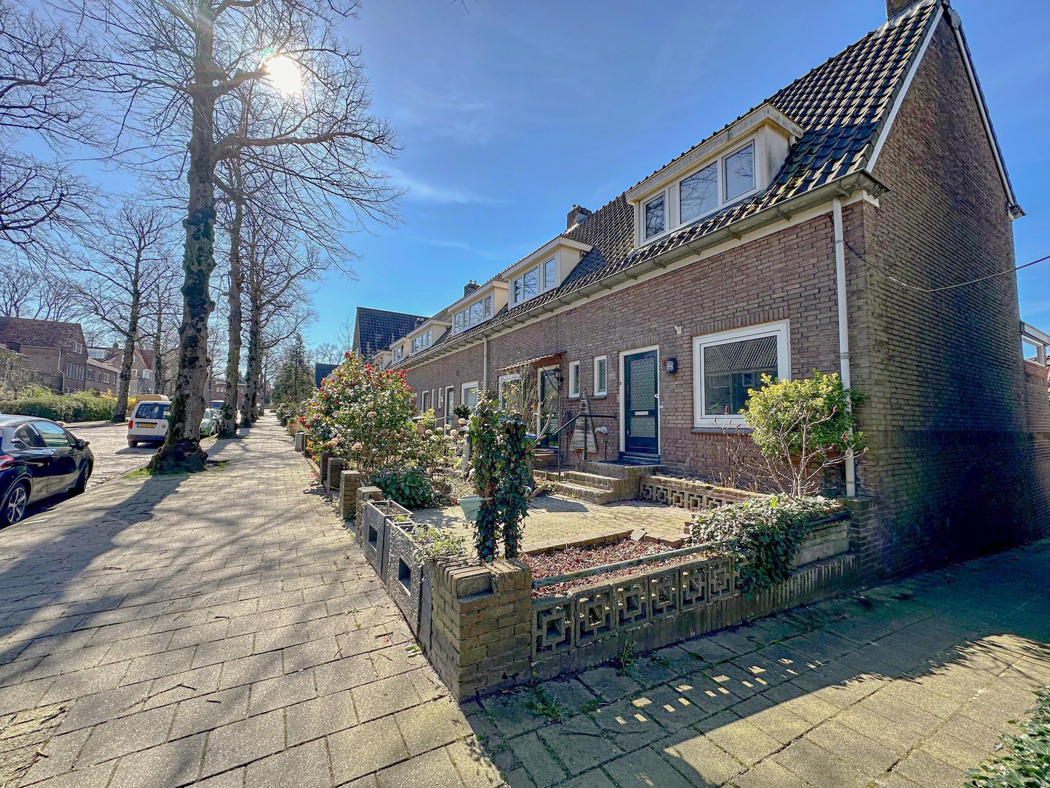 Elzenstraat 26 