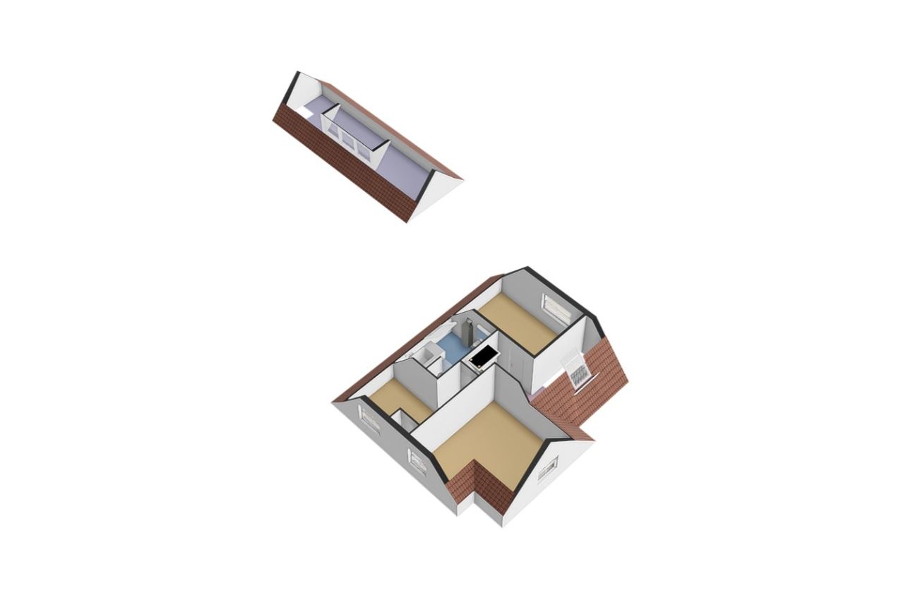 Foto 66 van Calfven 91