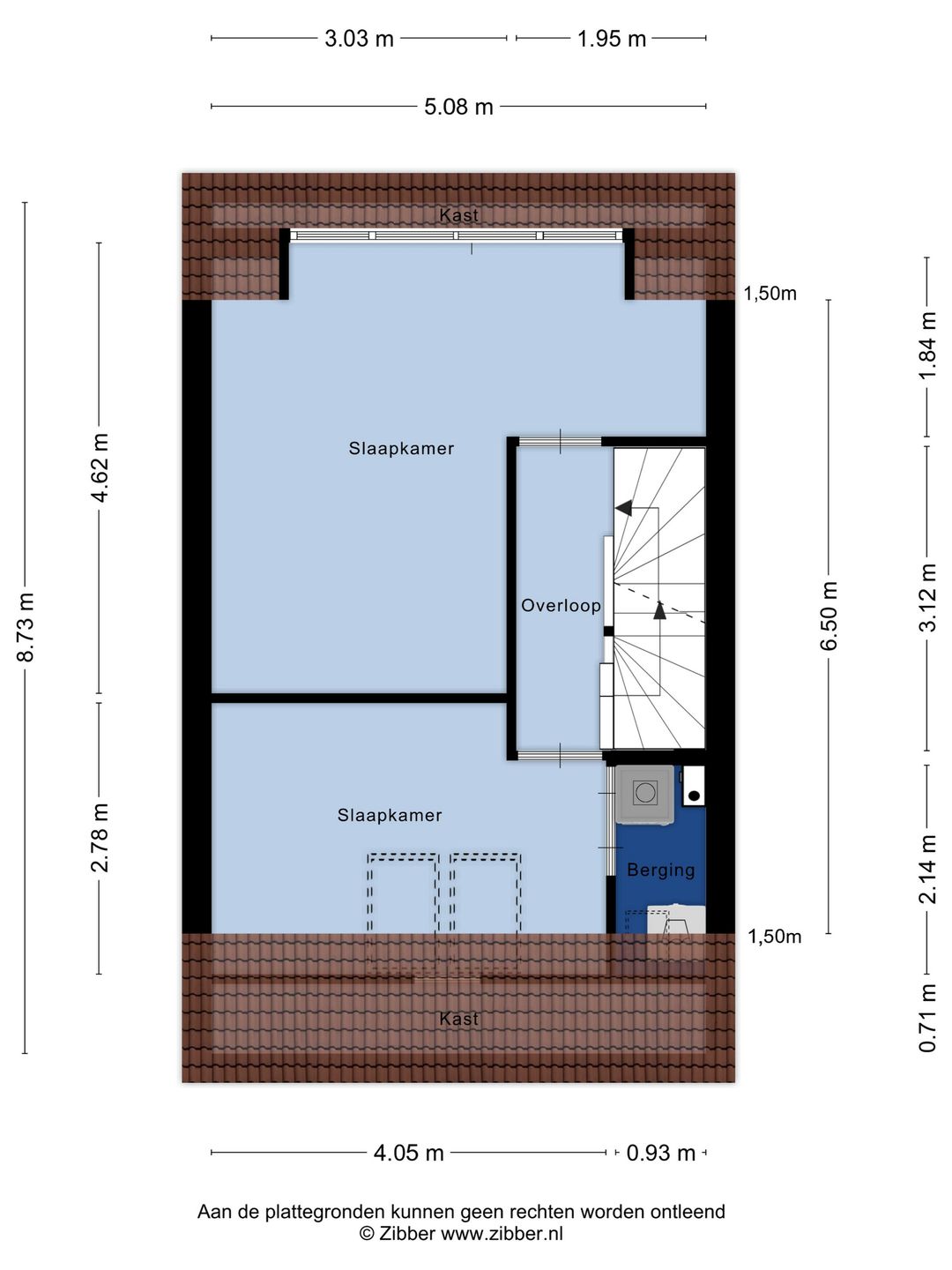 Foto 41 van Donaulaan 60