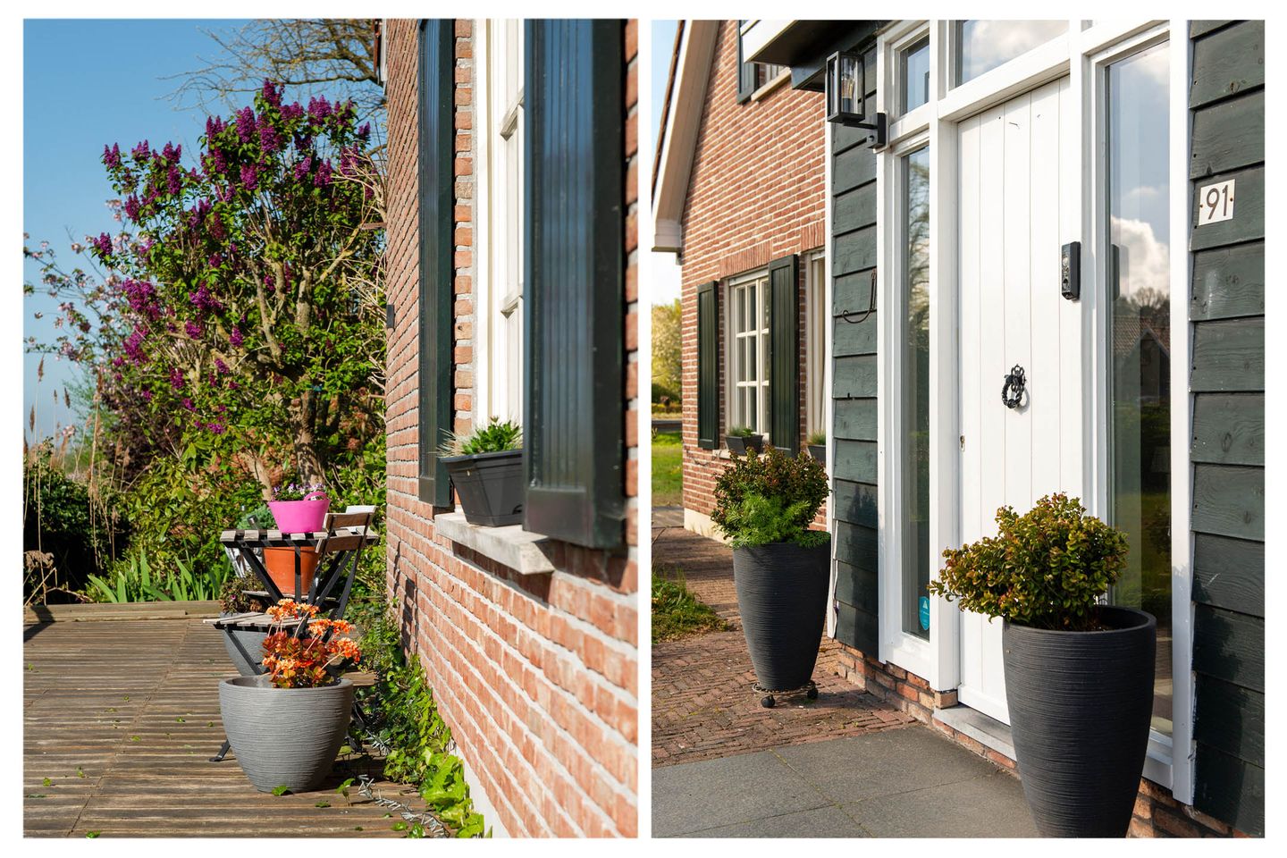 Foto 55 van Calfven 91